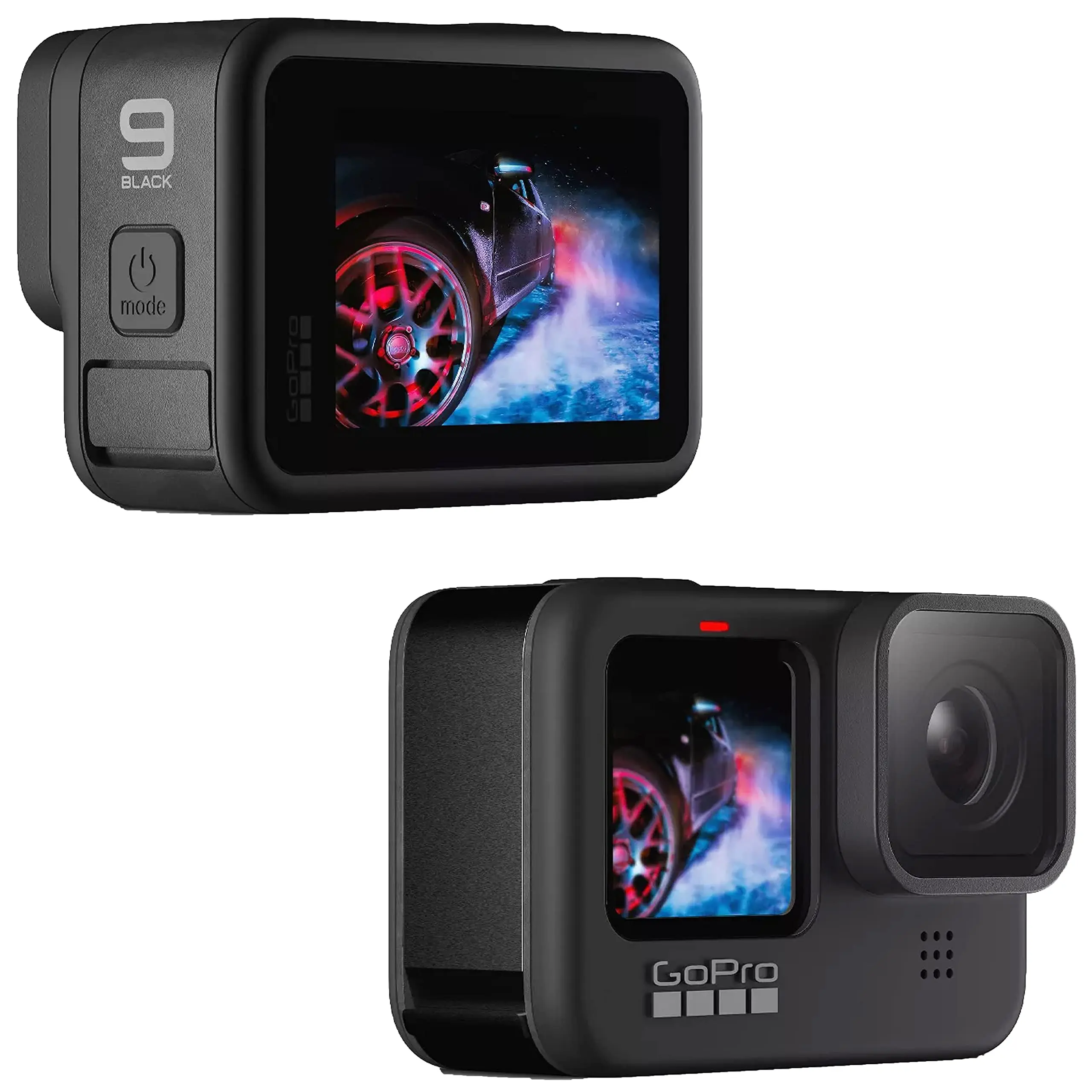 Action Camera Outdoors Sports Digital Camera 5K HD Video 
Action Camera Outdoors Sports Digital Camera 5K HD Video