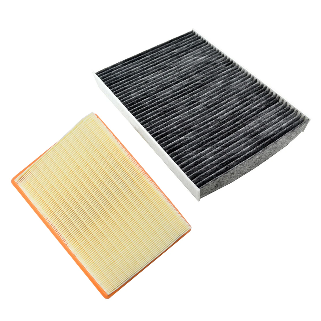 Car Engine & Cabin Air Filter Fit for Chrysler 300 Dodge Challenger Charger Magnum K05018777AA 5019002AA 4596501AB
Car Engine & Cabin Air Filter Fit for Chrysler 300 Dodge Challenger Charger Magnum K05018777AA 5019002AA 4596501AB
