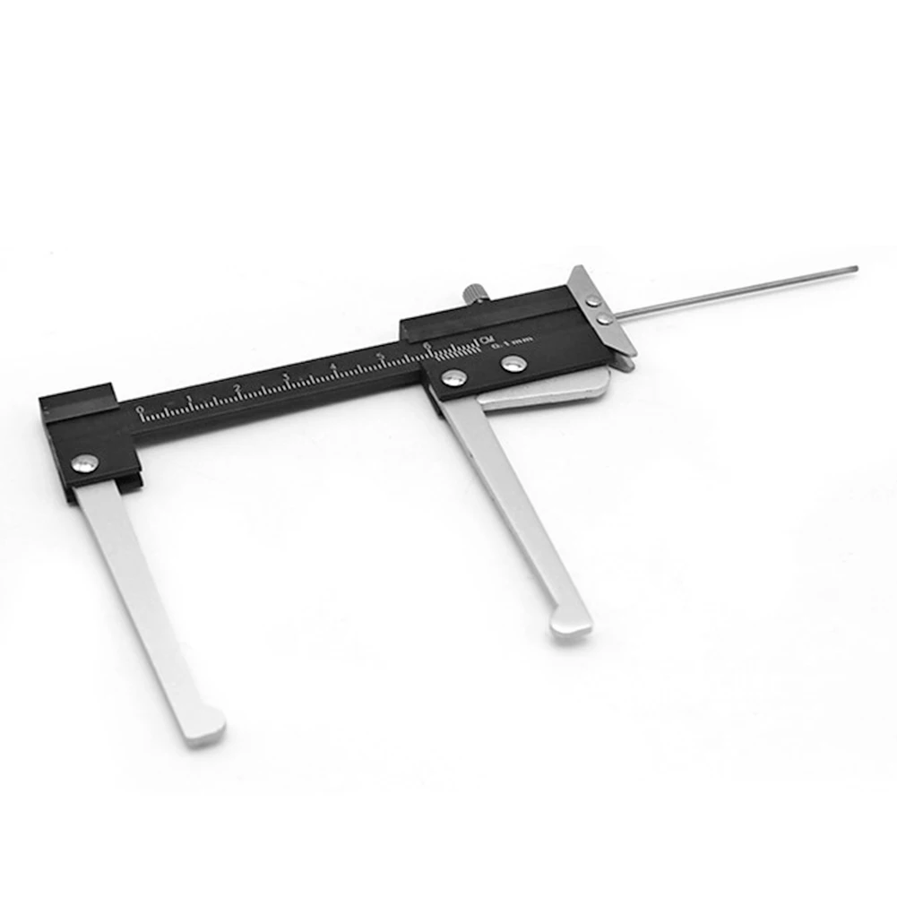 Caliper Brake Disc Thickness Measuring Tool Tire Tread Depth Gauge Brake Disc Brake Pad Wear Thickness test Tool
Caliper Brake Disc Thickness Measuring Tool Tire Tread Depth Gauge Brake Disc Brake Pad Wear Thickness test Tool