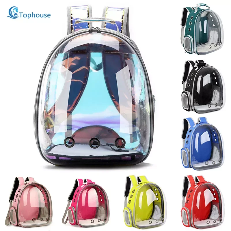 Free shipping Cat bag Breathable Portable Pet Carrier Bag Outdoor Travel backpack for cat and dog Transparent Space pet Backpack
Free shipping Cat bag Breathable Portable Pet Carrier Bag Outdoor Travel backpack for cat and dog Transparent Space pet Backpack