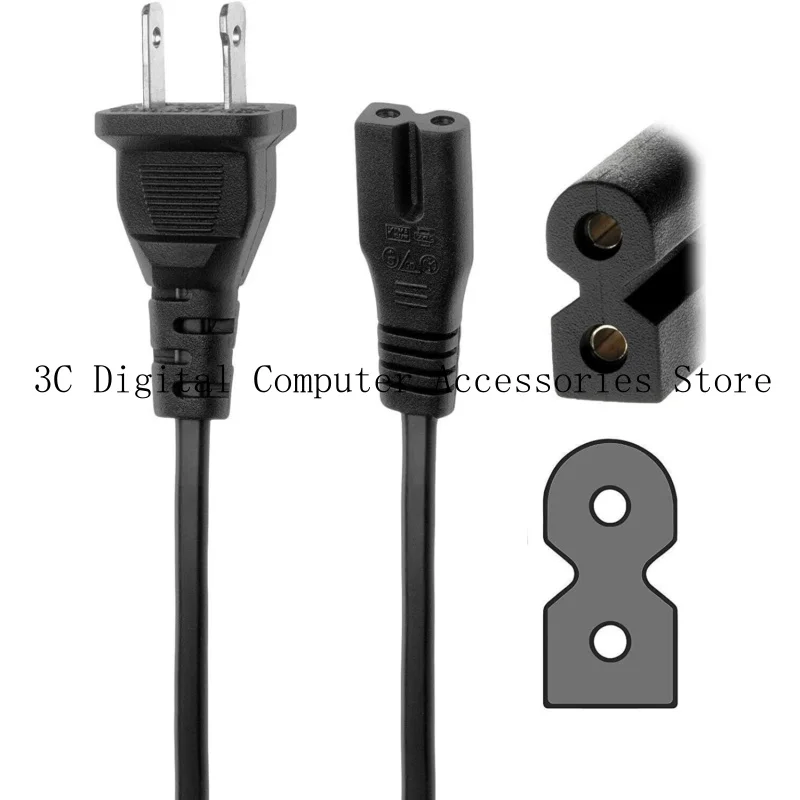 Кабель питания переменного тока для сабвуфера акустической системы Bose Companion 3 Series