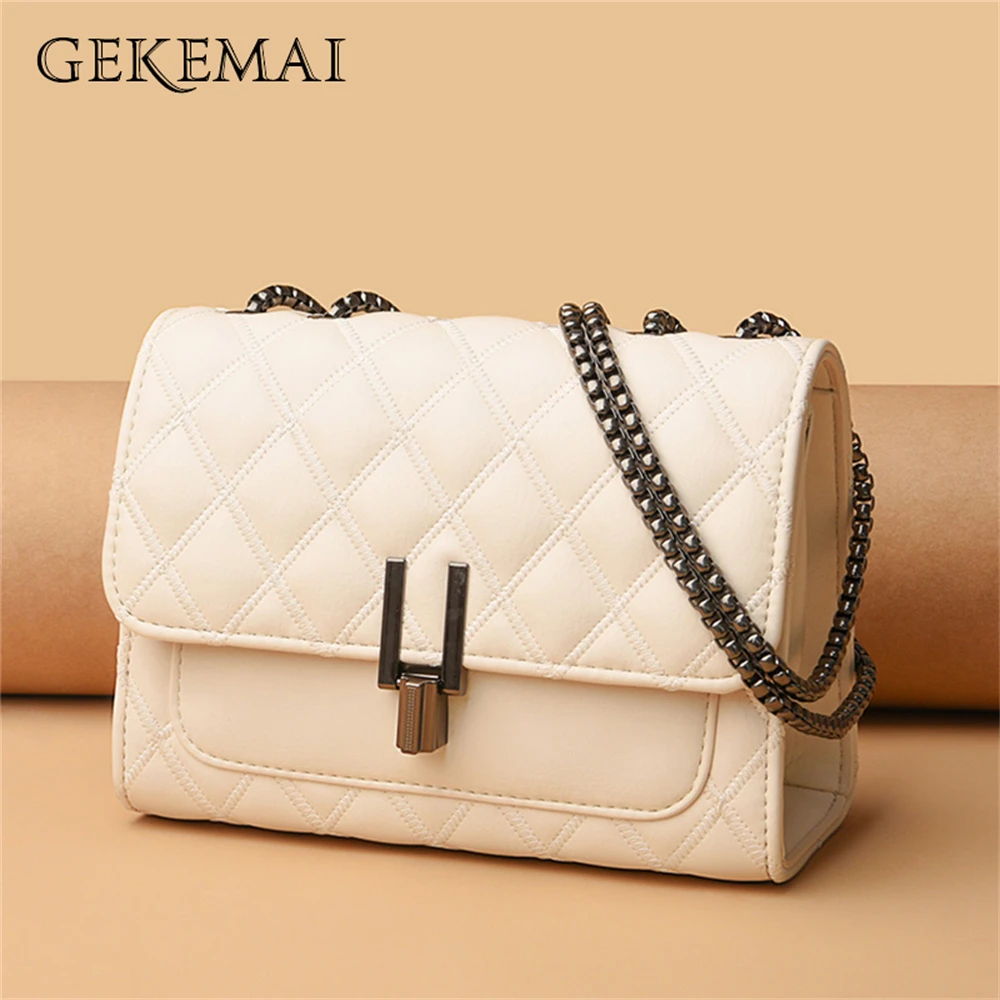 Luxury Designer High Quality Leather Ladies Shoulder Bag 2023 New Solid Color Women Messenger Bags Fashion Women's Underarm Bag
Luxury Designer High Quality Leather Ladies Shoulder Bag 2023 New Solid Color Women Messenger Bags Fashion Women's Underarm Bag