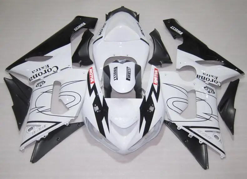 4Gifts New ABS Fairings Kit Fit For Kawasaki Ninja ZX-6R 636 2005 2006 05 06 6R Bodywork Set Custom Free Corona
4Gifts New ABS Fairings Kit Fit For Kawasaki Ninja ZX-6R 636 2005 2006 05 06 6R Bodywork Set Custom Free Corona
