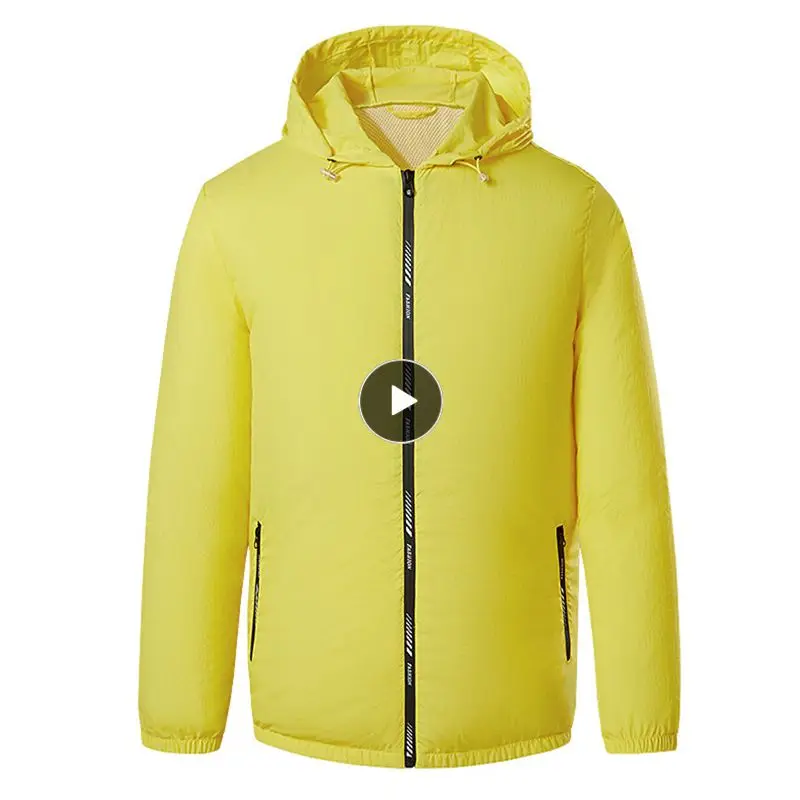 2021 Summer Cooling Vest Cool Fan Ice USB Air Conditioning Clothes Waterproof Outdoor Hunting Hiking Fishing Coat Chaquetas
2021 Summer Cooling Vest Cool Fan Ice USB Air Conditioning Clothes Waterproof Outdoor Hunting Hiking Fishing Coat Chaquetas