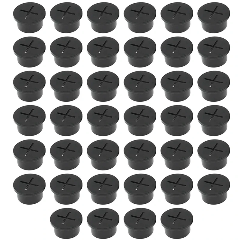 Rubber Plug Soft Silicone Wire Hole Cover Black Seal Ring Opening 25Mm Desktop Hole Cover
Rubber Plug Soft Silicone Wire Hole Cover Black Seal Ring Opening 25Mm Desktop Hole Cover