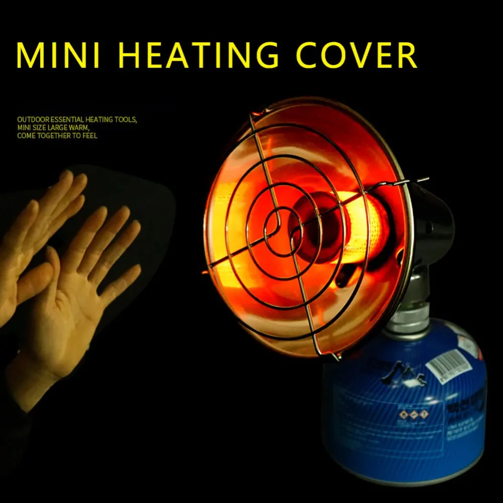 Winter Warm Outdoor Camping Control Valve Gas Heater Tank Holder Portable Gas Equipment Heating Stove with Support
Winter Warm Outdoor Camping Control Valve Gas Heater Tank Holder Portable Gas Equipment Heating Stove with Support