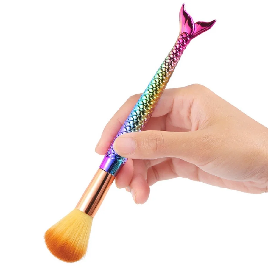 1pcs Colorful Dust Brush with Diamond Brush Nail Paint Gel Dust Cleaning Brushes Make Up Brush Nail Art Manicure Tools
1pcs Colorful Dust Brush with Diamond Brush Nail Paint Gel Dust Cleaning Brushes Make Up Brush Nail Art Manicure Tools