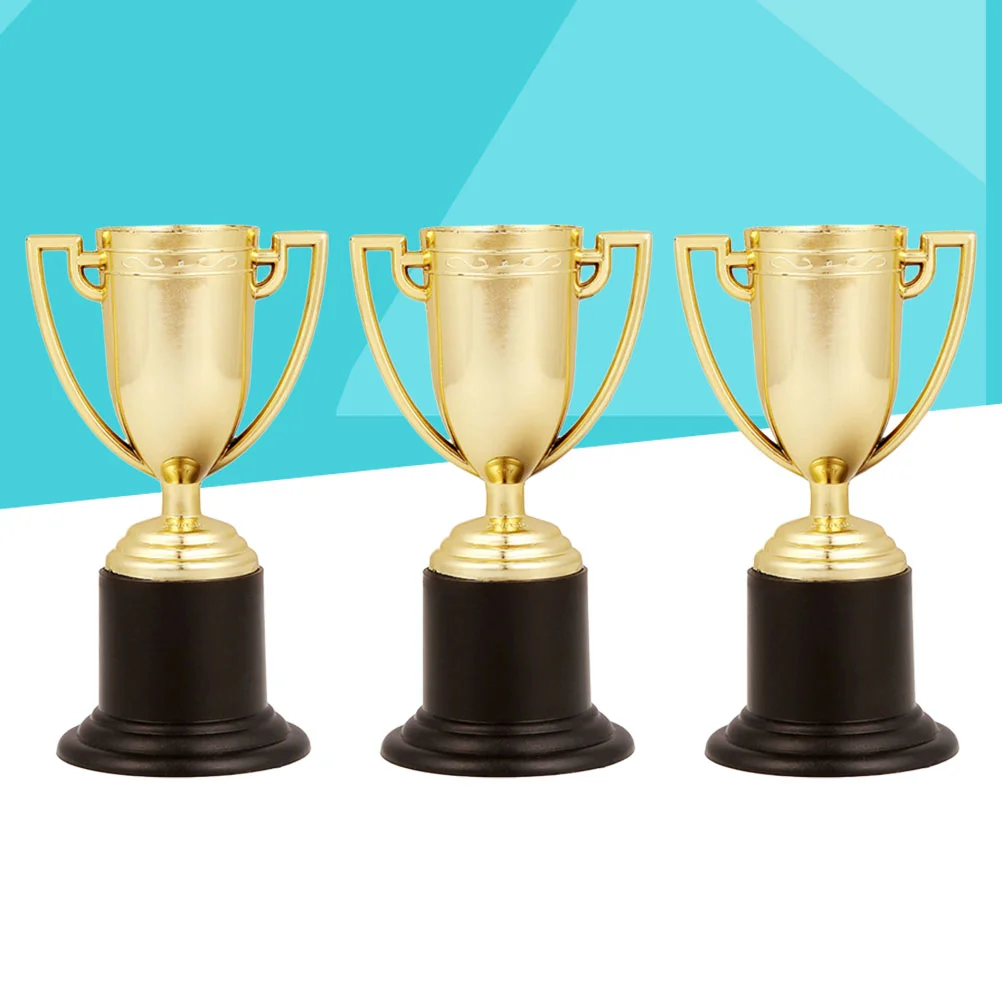 6 Pcs Big Trophy Cup Soccer Trophies Small Trophy Cup Honor Trophy Golden Reward Trophy Personalised Trophy Kids Football Gifts
6 Pcs Big Trophy Cup Soccer Trophies Small Trophy Cup Honor Trophy Golden Reward Trophy Personalised Trophy Kids Football Gifts