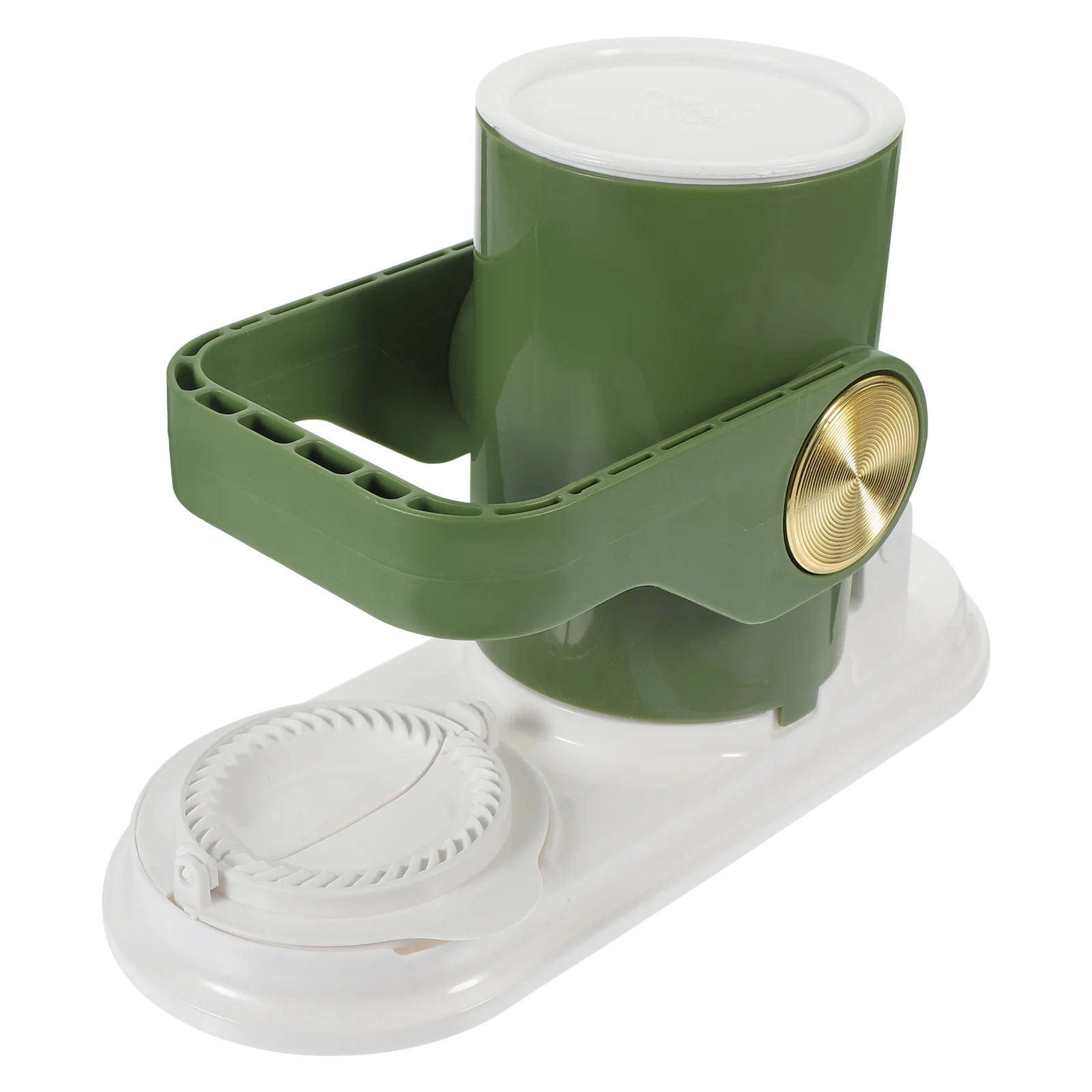 Dumpling Wrapper Reusable Dumpling Dough Press Dumpling Maker Manual Dumpling Skin Presser
Dumpling Wrapper Reusable Dumpling Dough Press Dumpling Maker Manual Dumpling Skin Presser