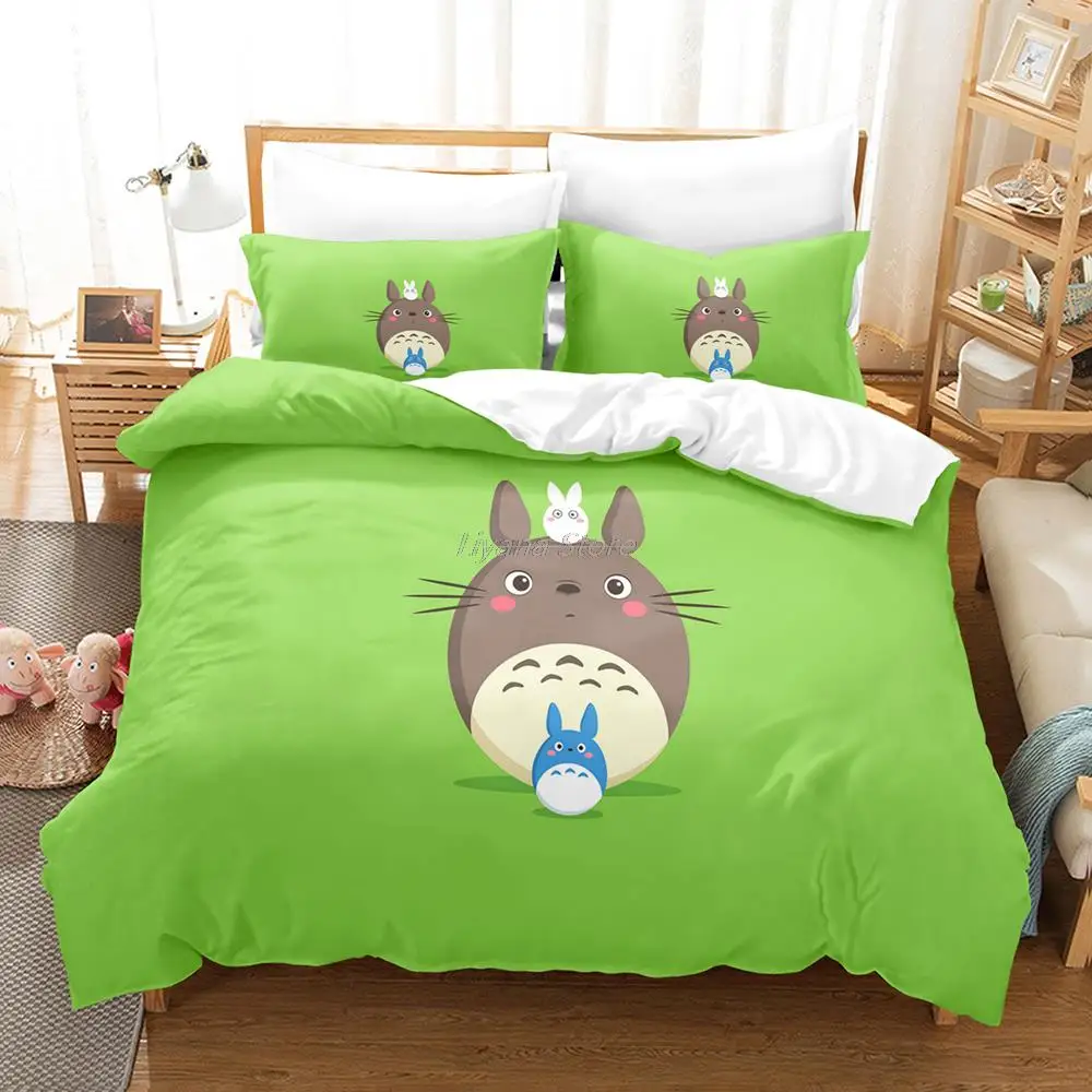 My Neighbor Totoro Bedding Set Twin Full Queen King Size Genshin Impact Set Children Kid Bedroom Duvet Cover Sets 05
My Neighbor Totoro Bedding Set Twin Full Queen King Size Genshin Impact Set Children Kid Bedroom Duvet Cover Sets 05