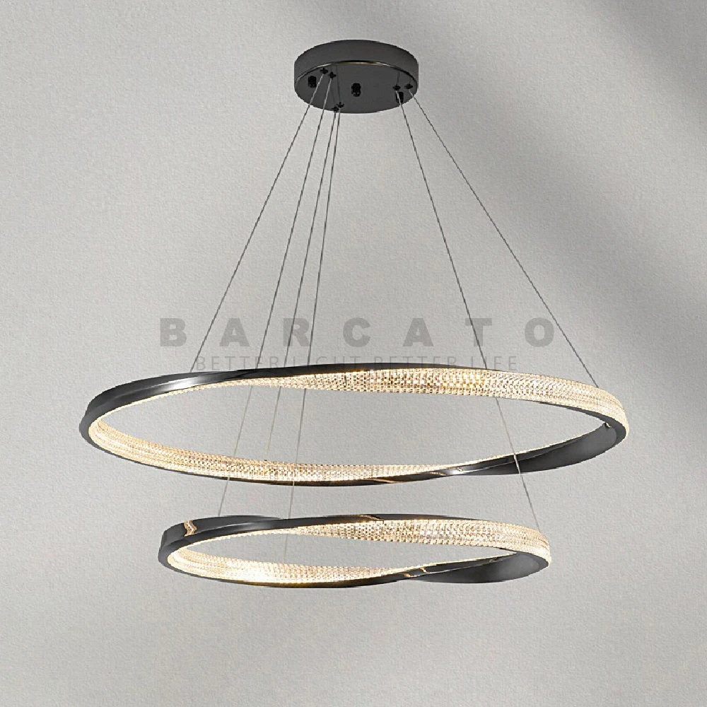 Modern LED Circle Chandelier Designer Luxury Pendant Lights For Dining Room Kitchen Lustre Decor Indoor Hanging Lights Fixture
Modern LED Circle Chandelier Designer Luxury Pendant Lights For Dining Room Kitchen Lustre Decor Indoor Hanging Lights Fixture