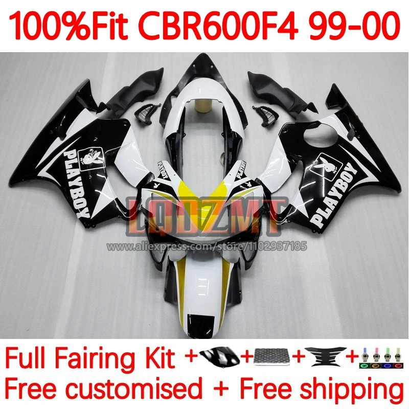 OEM Frame For HONDA CBR 600 FS CC 600F4 600CC 600FS black white CBR600F4 99 00 CBR600 F4 1999 2000 Injection Fairings 136No.74
OEM Frame For HONDA CBR 600 FS CC 600F4 600CC 600FS black white CBR600F4 99 00 CBR600 F4 1999 2000 Injection Fairings 136No.74