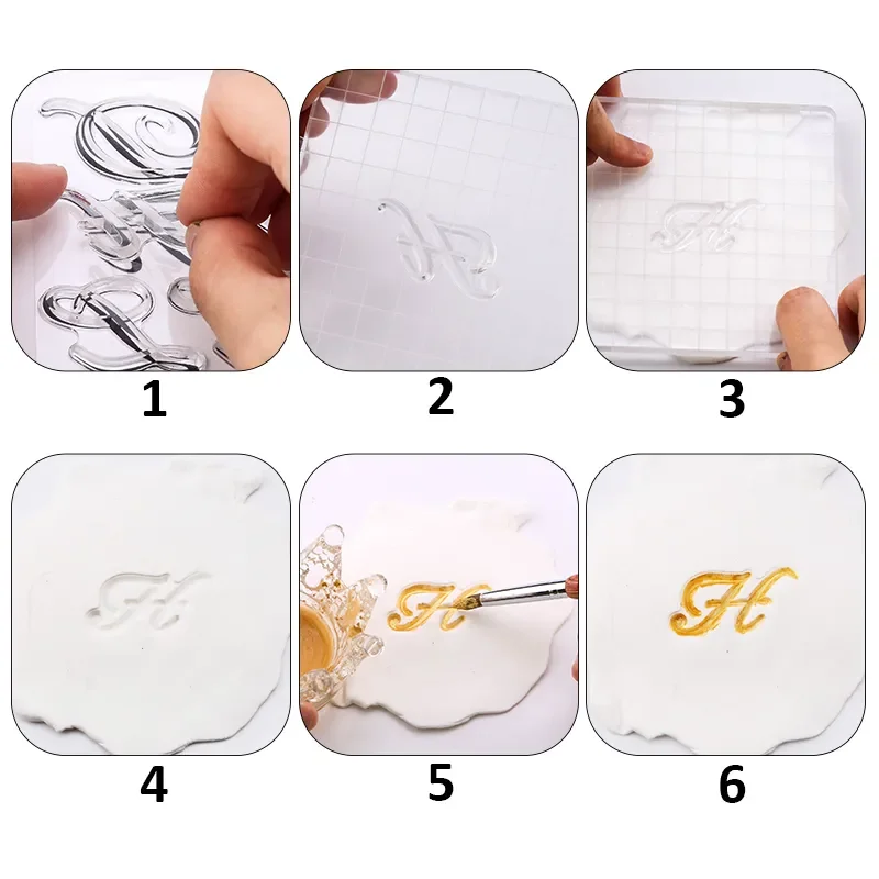 2023 Cake Cookie Decorating Tool Set Letter Alphabet Cookie Cutter Embosser Stamp Fondant Cutter Pastry Tools Accessories Baking 
2023 Cake Cookie Decorating Tool Set Letter Alphabet Cookie Cutter Embosser Stamp Fondant Cutter Pastry Tools Accessories Baking