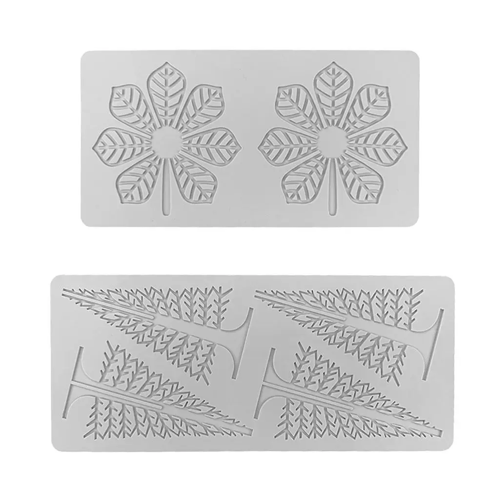 Lace Mat Border Decoration Chocolate Stencil Cake Decorating Cake Lace Mold Flower Wreath Silicone Mould Christmas Tree
Lace Mat Border Decoration Chocolate Stencil Cake Decorating Cake Lace Mold Flower Wreath Silicone Mould Christmas Tree