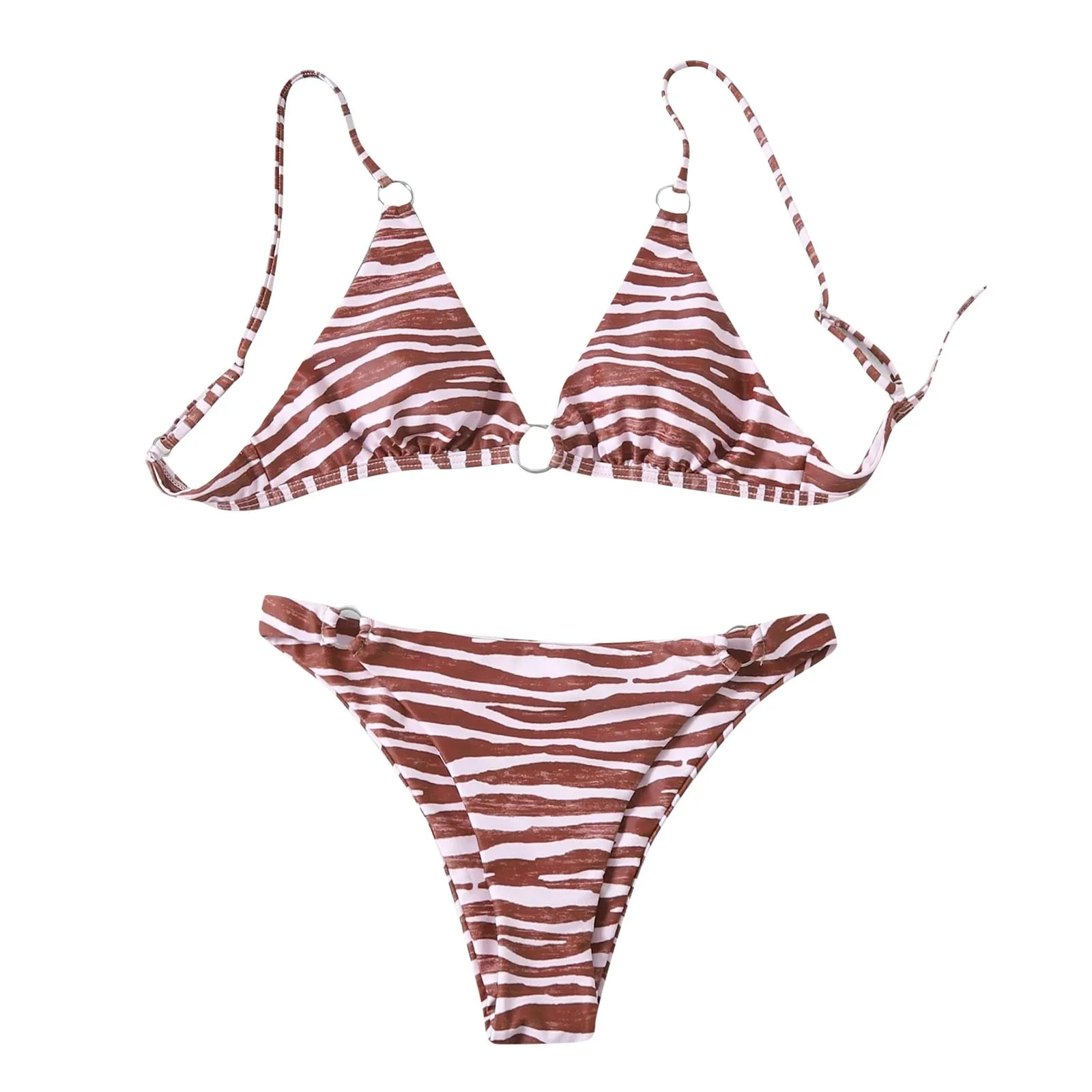 Random Set Push-Up Beachwear Women Print Swimwear Floral Swimsuit Bikini Padded Swimwears Tankinis Set
Random Set Push-Up Beachwear Women Print Swimwear Floral Swimsuit Bikini Padded Swimwears Tankinis Set