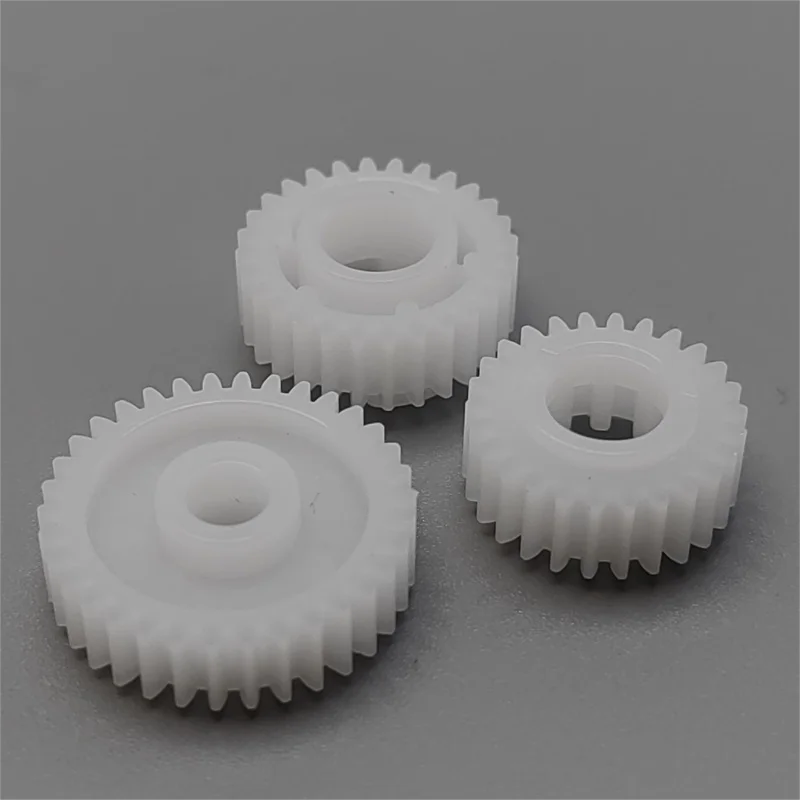 2Sets For Konica Minolta Bizhub C364 C284 C454 C554 C281 C221 C308 C258 C368 Paper Pickup Gear Paper Feed Unit Kit Gear
2Sets For Konica Minolta Bizhub C364 C284 C454 C554 C281 C221 C308 C258 C368 Paper Pickup Gear Paper Feed Unit Kit Gear