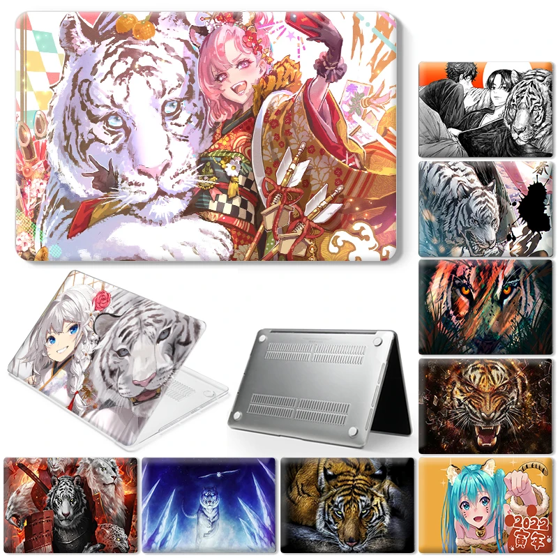 Animal Tiger Laptop Case for Huawei MateBook D14/D15/13/14 AMD Intel MateBook X 2020/X Pro /Honor MagicBook 15/X15 Pro 16.1
Animal Tiger Laptop Case for Huawei MateBook D14/D15/13/14 AMD Intel MateBook X 2020/X Pro /Honor MagicBook 15/X15 Pro 16.1