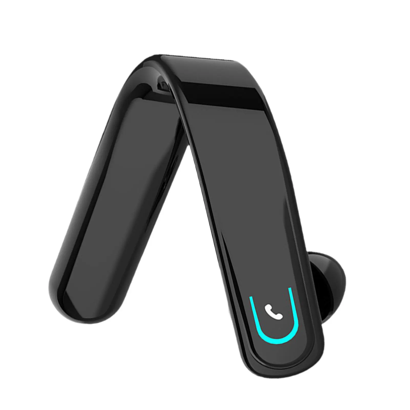 Handsfree Wireless Earbuds Waterproof In-Ear Earbud Stereo Sound Earphone Noise Cancelling Sport Earphones Deep Bass Sweat-proof
Handsfree Wireless Earbuds Waterproof In-Ear Earbud Stereo Sound Earphone Noise Cancelling Sport Earphones Deep Bass Sweat-proof