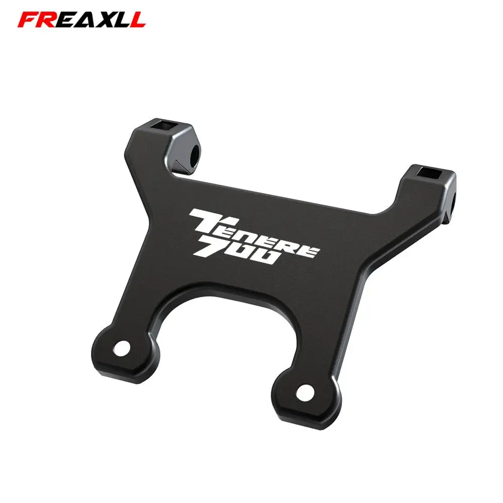 Tenere 700 2023 Motorcycle Anti-Shake Bracket Dash Stabilizer Motorcycle Anti-Vibration Kit For Yamaha tenere700 t700 2019 -2020
Tenere 700 2023 Motorcycle Anti-Shake Bracket Dash Stabilizer Motorcycle Anti-Vibration Kit For Yamaha tenere700 t700 2019 -2020
