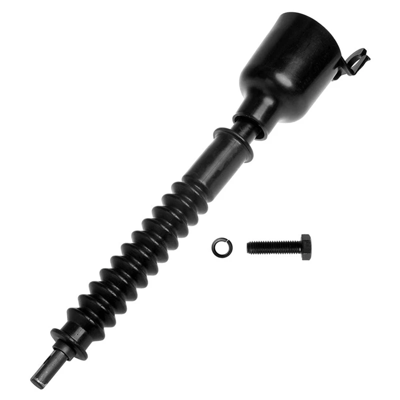 Lower Steering Shaft Column for Cadillac Escalade Chevy C1500 C2500 C3500 K1500 K2500 Suburban Tahoe 95-99 GMC Yukon
Lower Steering Shaft Column for Cadillac Escalade Chevy C1500 C2500 C3500 K1500 K2500 Suburban Tahoe 95-99 GMC Yukon