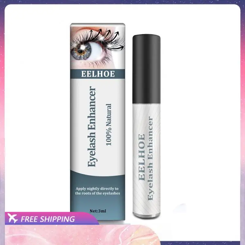 Eyelash Enchancer Eyelash Growth Liquid 3 Ml Norishing Eyelashes Growth Fluid Safe Lengthening Curling Thicking Eye Lash Lifting
Eyelash Enchancer Eyelash Growth Liquid 3 Ml Norishing Eyelashes Growth Fluid Safe Lengthening Curling Thicking Eye Lash Lifting