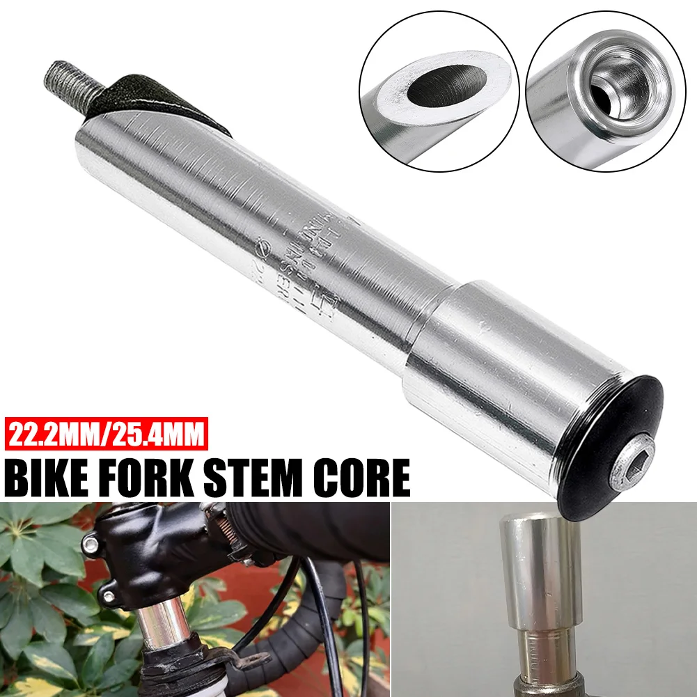 Bike Fork Stem Extender Folding Bike MTB Ultralight Bicycle Handlebar Stem Riser Head Tube Front Fork Hanging Core 22.2/25.4 mm
Bike Fork Stem Extender Folding Bike MTB Ultralight Bicycle Handlebar Stem Riser Head Tube Front Fork Hanging Core 22.2/25.4 mm