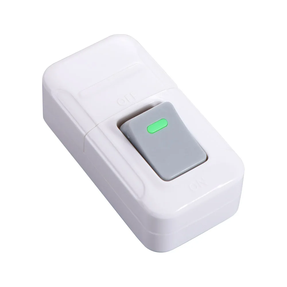 Электрические аксессуары, белый кнопочный переключатель, квадратный удобный выключатель света, пластиковый маленький кулисный кнопочный настольный светодиодный светильник
Электрические аксессуары, белый кнопочный переключатель, квадратный удобный выключатель света, пластиковый маленький кулисный кнопочный настольный светодиодный светильник