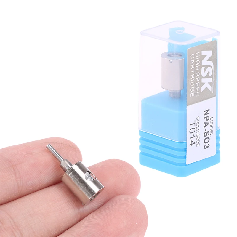 Handpiece Cartridge High Speed Turbo Rotor Cartridge Head Wrench Bearings Fits For NSK Standard Accessories Tool
Handpiece Cartridge High Speed Turbo Rotor Cartridge Head Wrench Bearings Fits For NSK Standard Accessories Tool