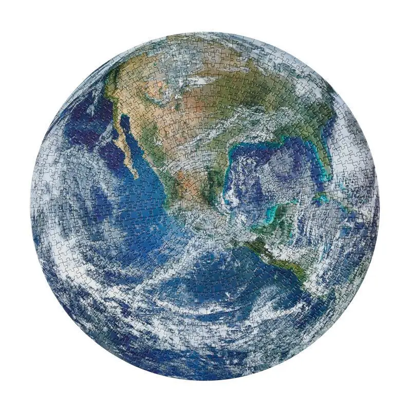 New The Moon And Earth Puzzle 1000 Pieces Jigsaw Puzzle Toys Educational Toys Kids Gifts 1000pcs for Adult Moon Puzzle
New The Moon And Earth Puzzle 1000 Pieces Jigsaw Puzzle Toys Educational Toys Kids Gifts 1000pcs for Adult Moon Puzzle