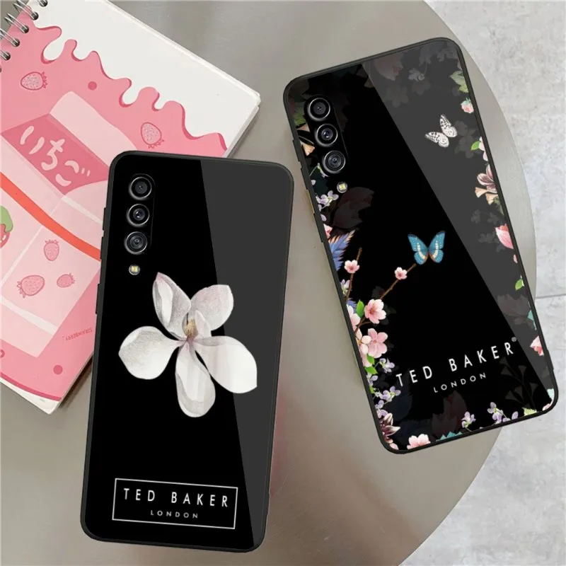 Модная брендовая телефонная Обложка для Samung A32 A51 A52 NOTE 10 20 S10 S20 S21 S22 Pro, ультрачерная стеклянная Обложка для телефона из поликарбоната
Модная брендовая телефонная Обложка для Samung A32 A51 A52 NOTE 10 20 S10 S20 S21 S22 Pro, ультрачерная стеклянная Обложка для телефона из поликарбоната