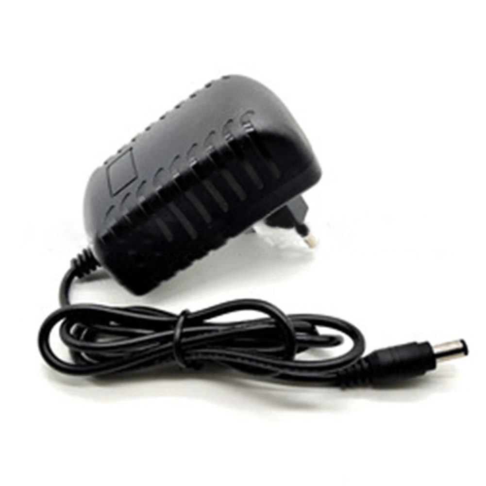 Charger 12V 2A 24W Transformer Power Adapter Plug-in European Standard EU-DE Socket For External Hard Disk Couplet Platform ISP
Charger 12V 2A 24W Transformer Power Adapter Plug-in European Standard EU-DE Socket For External Hard Disk Couplet Platform ISP