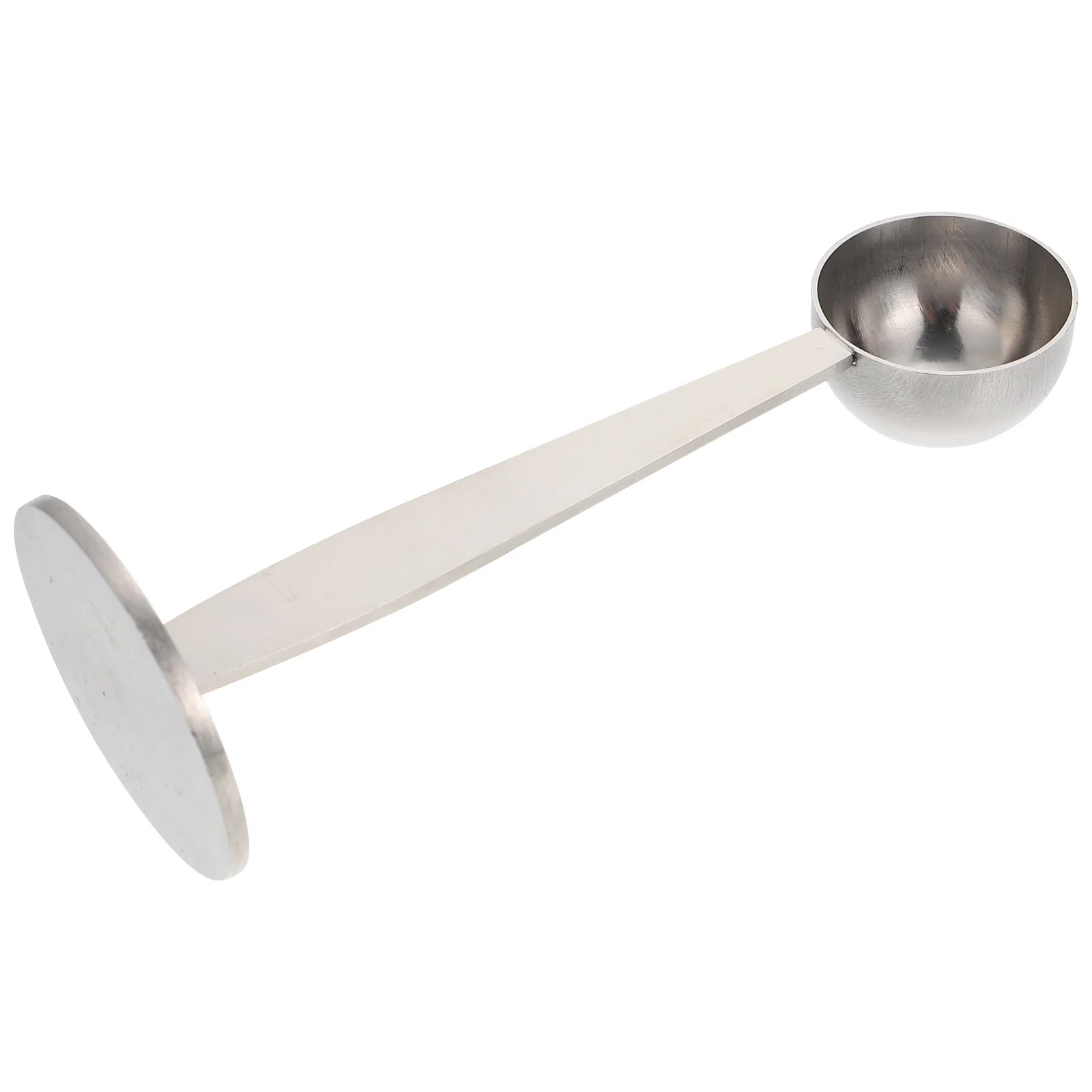 2-in-1 Coffee Spoon Coffee Spoon Presser Espresso Scooper Stainless Steel Tea Scoops Kitchen Utensils Gadgets
2-in-1 Coffee Spoon Coffee Spoon Presser Espresso Scooper Stainless Steel Tea Scoops Kitchen Utensils Gadgets