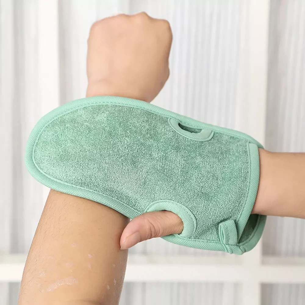 Exfoliating Shower Gloves Sponges Bath Brushes Bath For Peeling Exfoliating Mitt Glove For Shower Scrub Gloves Body Massage
Exfoliating Shower Gloves Sponges Bath Brushes Bath For Peeling Exfoliating Mitt Glove For Shower Scrub Gloves Body Massage