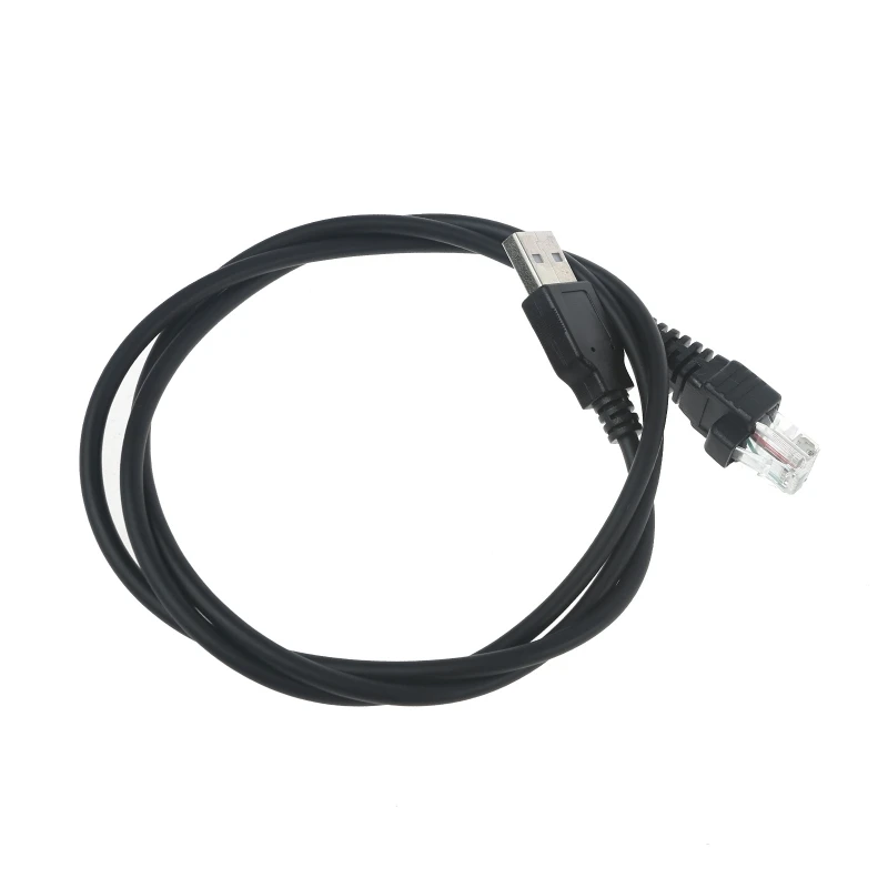 PMKN4147A USB Programming Cable for Motorola DEM400 DM1400 DM1600 DM2400 DM2600 CM200D CM300D XPR2500 XiR Lightweight
PMKN4147A USB Programming Cable for Motorola DEM400 DM1400 DM1600 DM2400 DM2600 CM200D CM300D XPR2500 XiR Lightweight