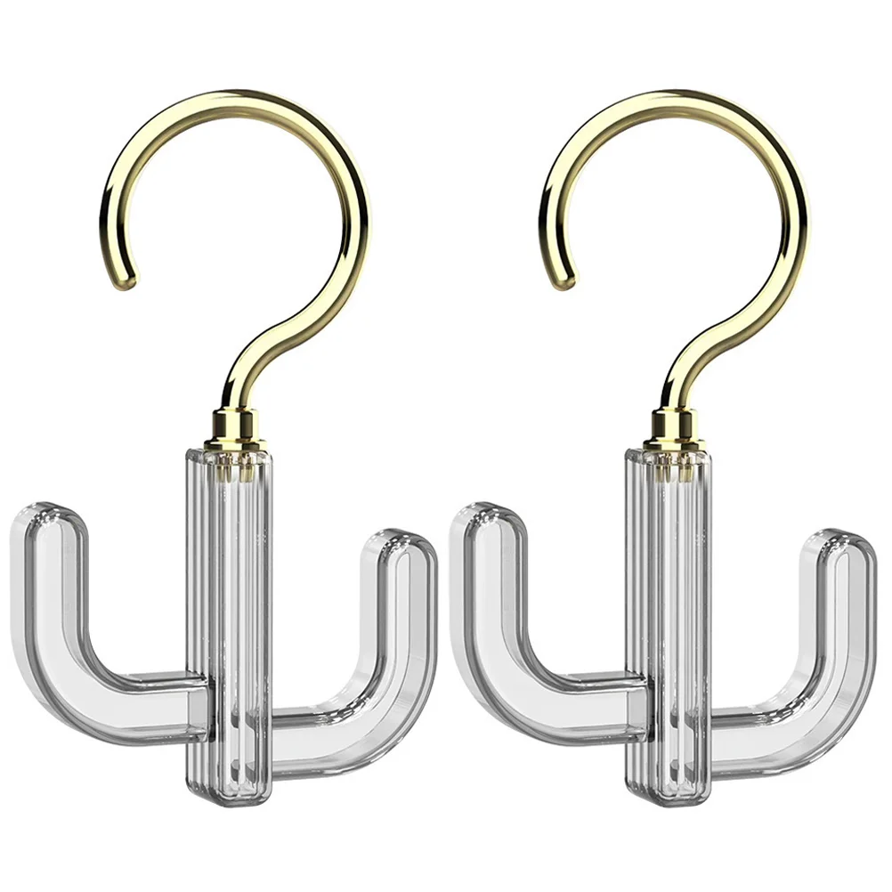 2 Pcs Coat Hook Purse Hooks Closet Belt Hanger Rack Wallet Home Garment Pothook Rotating Hat Storage
2 Pcs Coat Hook Purse Hooks Closet Belt Hanger Rack Wallet Home Garment Pothook Rotating Hat Storage