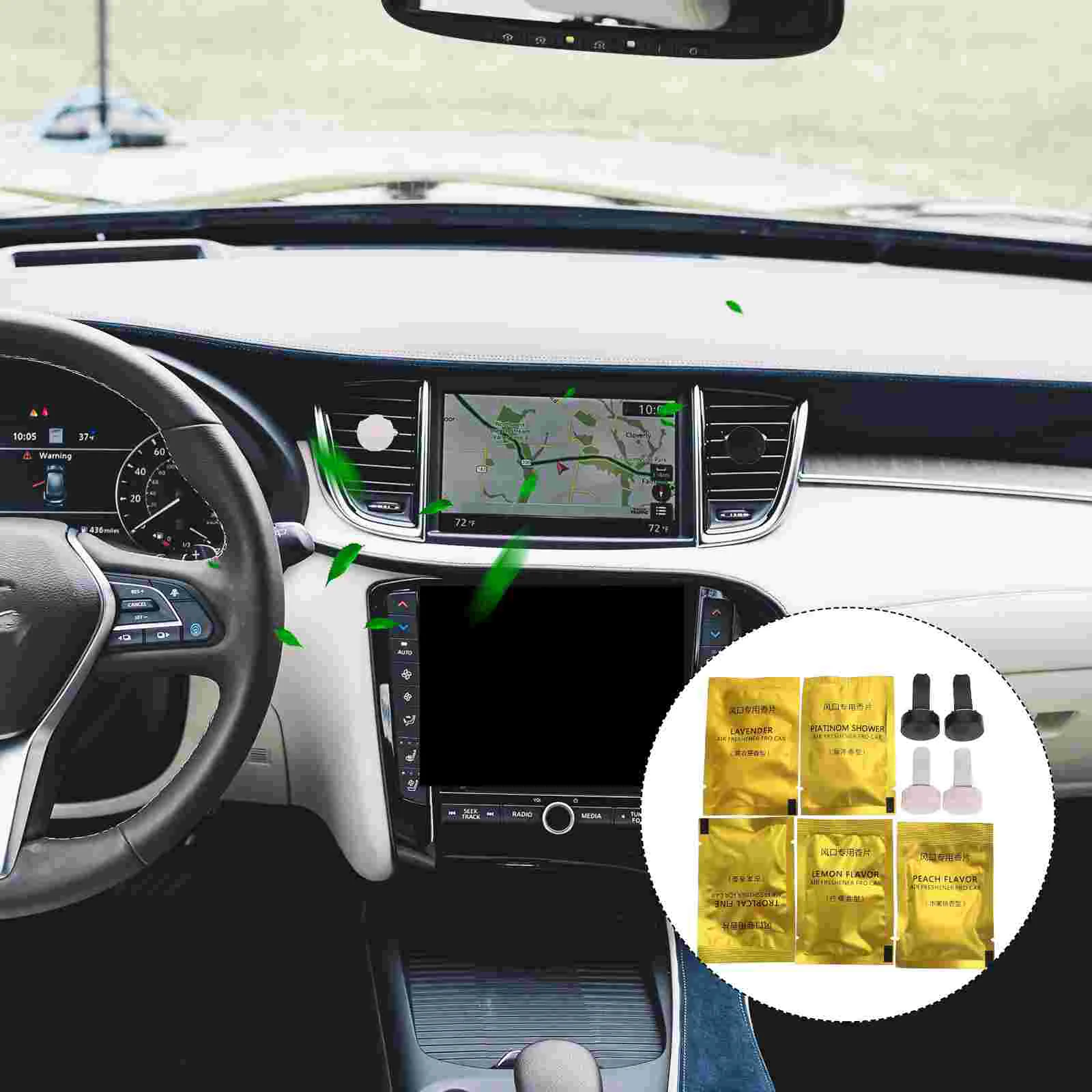 Vent Car Oil Clips Essential Clip Empty Scents Diffuser Cute Refillable Air Freshener Decorative
Vent Car Oil Clips Essential Clip Empty Scents Diffuser Cute Refillable Air Freshener Decorative