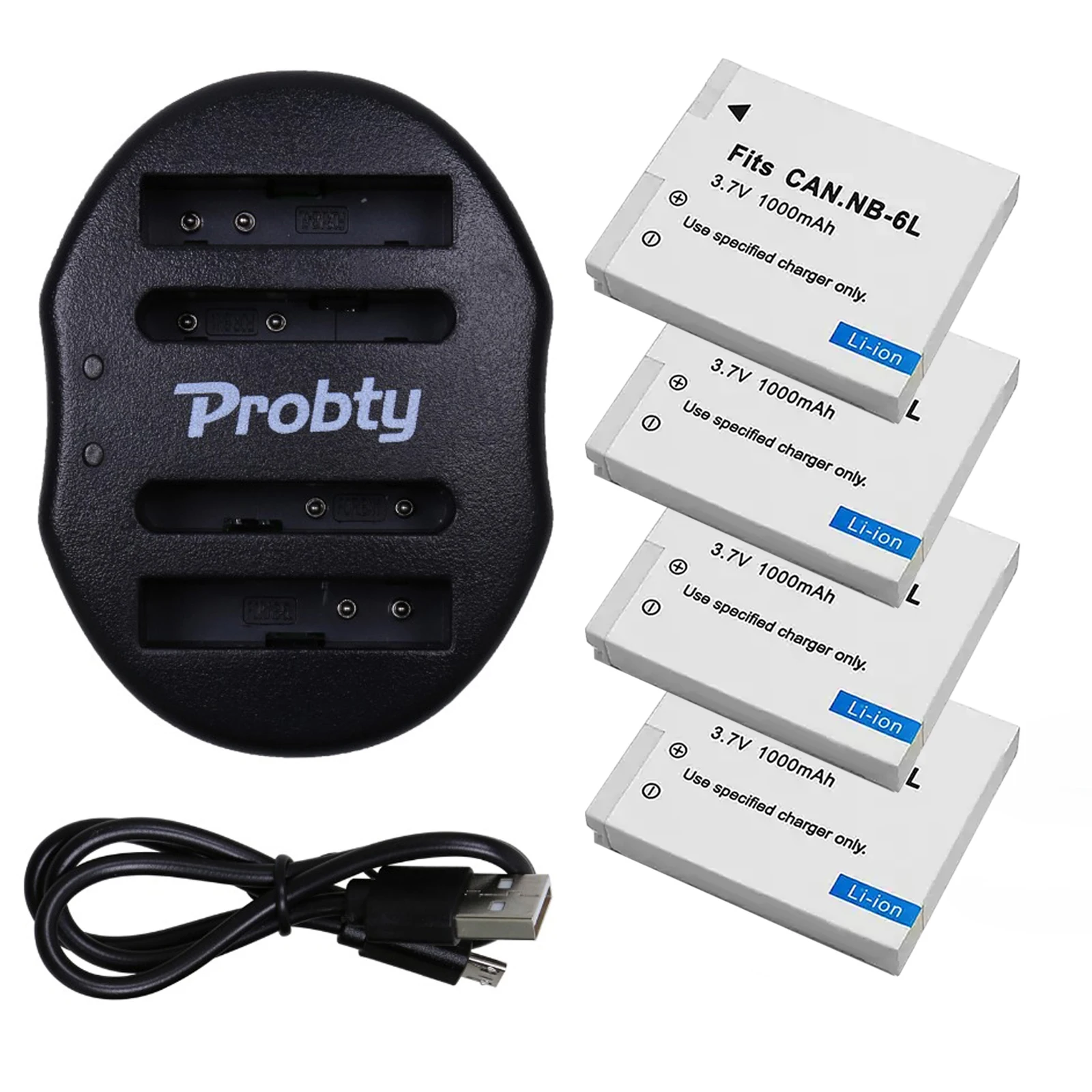 NB-6L NB 6L NB-6LH 6LH Battery + LCD USB Charger For Canon IXUS 310 SX240 SX275 SX280 SX510 SX500 HS SX500HS
NB-6L NB 6L NB-6LH 6LH Battery + LCD USB Charger For Canon IXUS 310 SX240 SX275 SX280 SX510 SX500 HS SX500HS