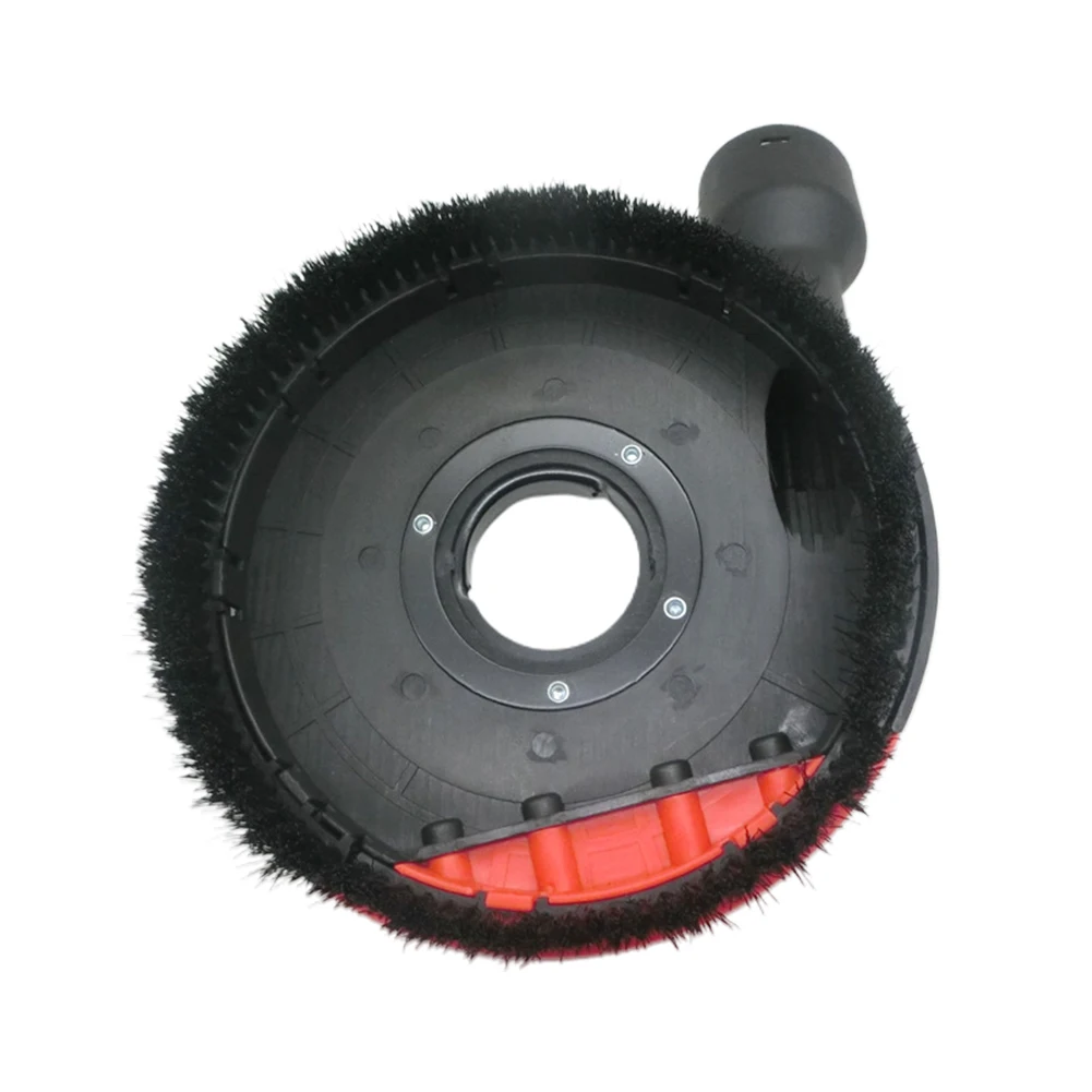 Angle Grinder Dust Cover Angle Grinder Accessories Tools Applicable Up To 150mm Collector Attachment Cover Tools Accessory
Angle Grinder Dust Cover Angle Grinder Accessories Tools Applicable Up To 150mm Collector Attachment Cover Tools Accessory