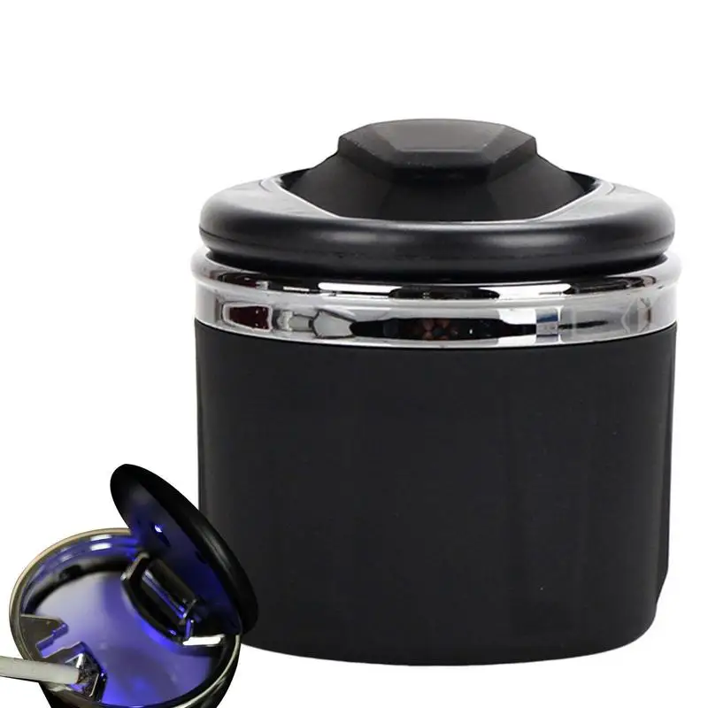 Auto Car Cigarette Ashtray Cup With Lid With LED Light Portable Detachable Vehicle Ashtray Holder Cigarette Ashtray
Auto Car Cigarette Ashtray Cup With Lid With LED Light Portable Detachable Vehicle Ashtray Holder Cigarette Ashtray