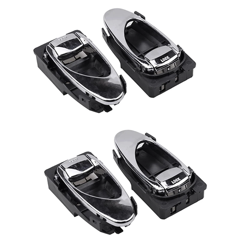 4 шт., ручка для межкомнатной двери автомобиля для Daewoo leganzia 1997 1998 1999 2000 2001 2002, аксессуары
4 шт., ручка для межкомнатной двери автомобиля для Daewoo leganzia 1997 1998 1999 2000 2001 2002, аксессуары