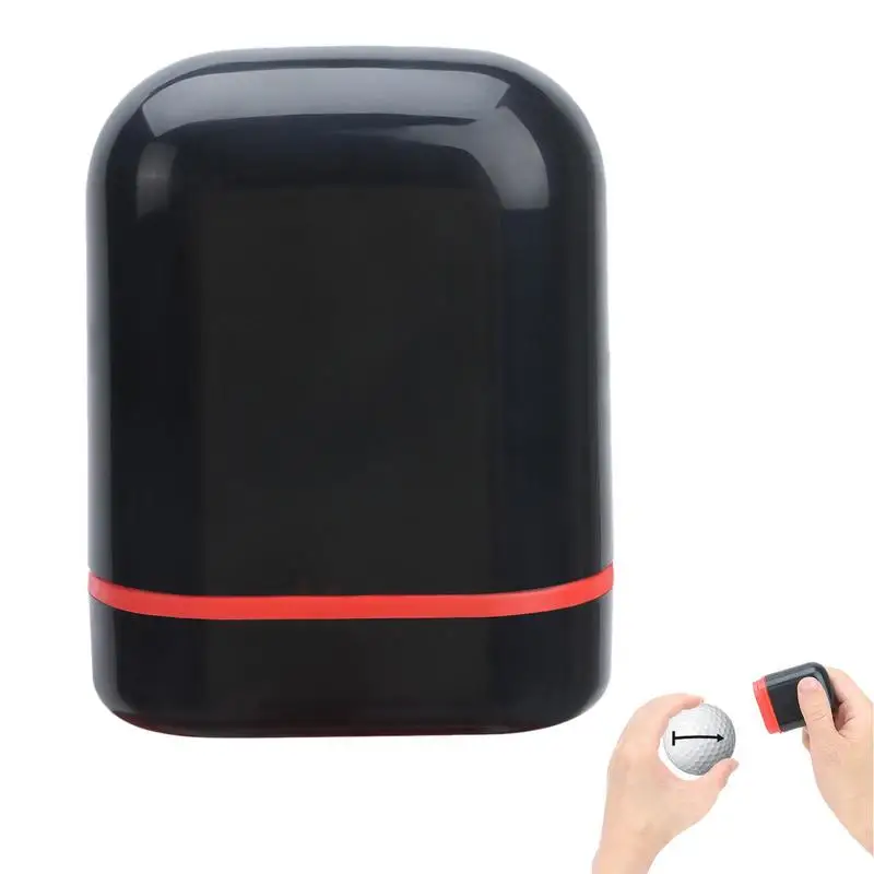 Golf Stamp Quick-Drying Golf Marker Stencil Portable Golf Ball Markers Light-Sensitive Golf Alignment Marking Tool Accessories
Golf Stamp Quick-Drying Golf Marker Stencil Portable Golf Ball Markers Light-Sensitive Golf Alignment Marking Tool Accessories