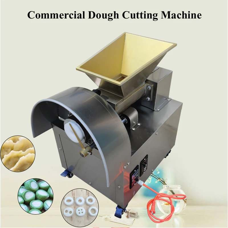 Electric Bread Dough Divider Rounder Automatic Pizza Dough Ball Maker Cutter MachineFor Sale
Electric Bread Dough Divider Rounder Automatic Pizza Dough Ball Maker Cutter MachineFor Sale