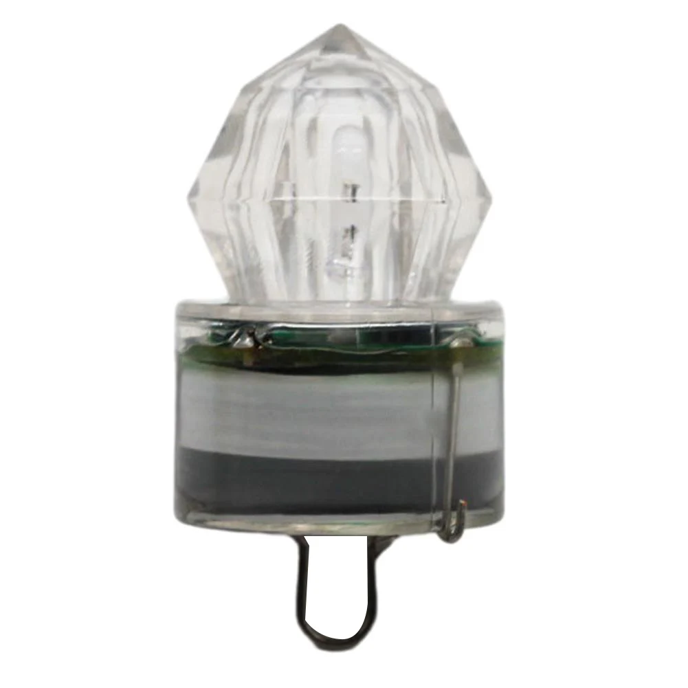 Compact and Lightweight LED Fishing Light Perfect Addition to Your Fishing Gear Increases Your Fishing Success
Compact and Lightweight LED Fishing Light Perfect Addition to Your Fishing Gear Increases Your Fishing Success