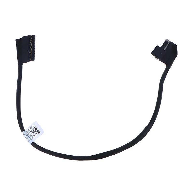 For Latitude 7270 7470 E7270 E7470 Laptop Battery Line Conector New AAZ60 Battery Cable DC020029500 049W6G 49W6G
For Latitude 7270 7470 E7270 E7470 Laptop Battery Line Conector New AAZ60 Battery Cable DC020029500 049W6G 49W6G