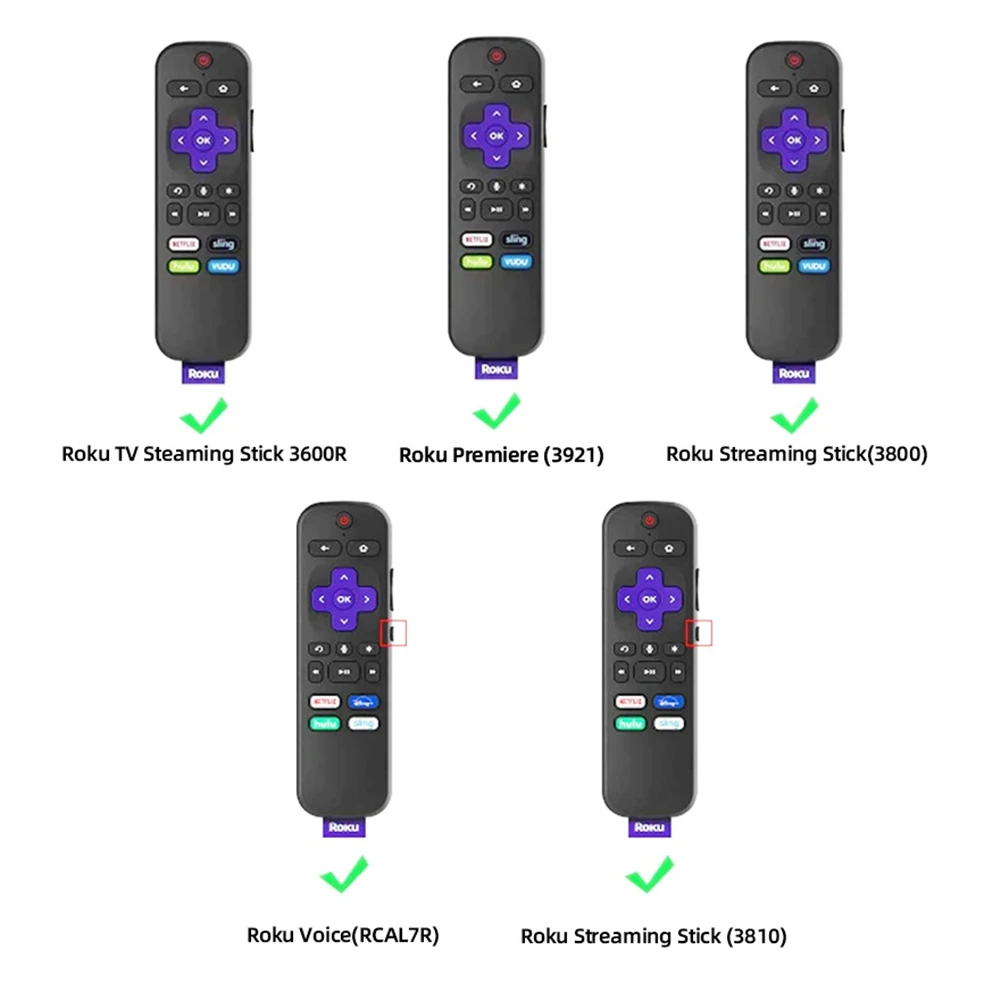 Защитный чехол для TCL TV Stick 3600R 3800 3810 удаленный силиконовый чехол противоударный чехол для контроллера Противоскользящий
Защитный чехол для TCL TV Stick 3600R 3800 3810 удаленный силиконовый чехол противоударный чехол для контроллера Противоскользящий