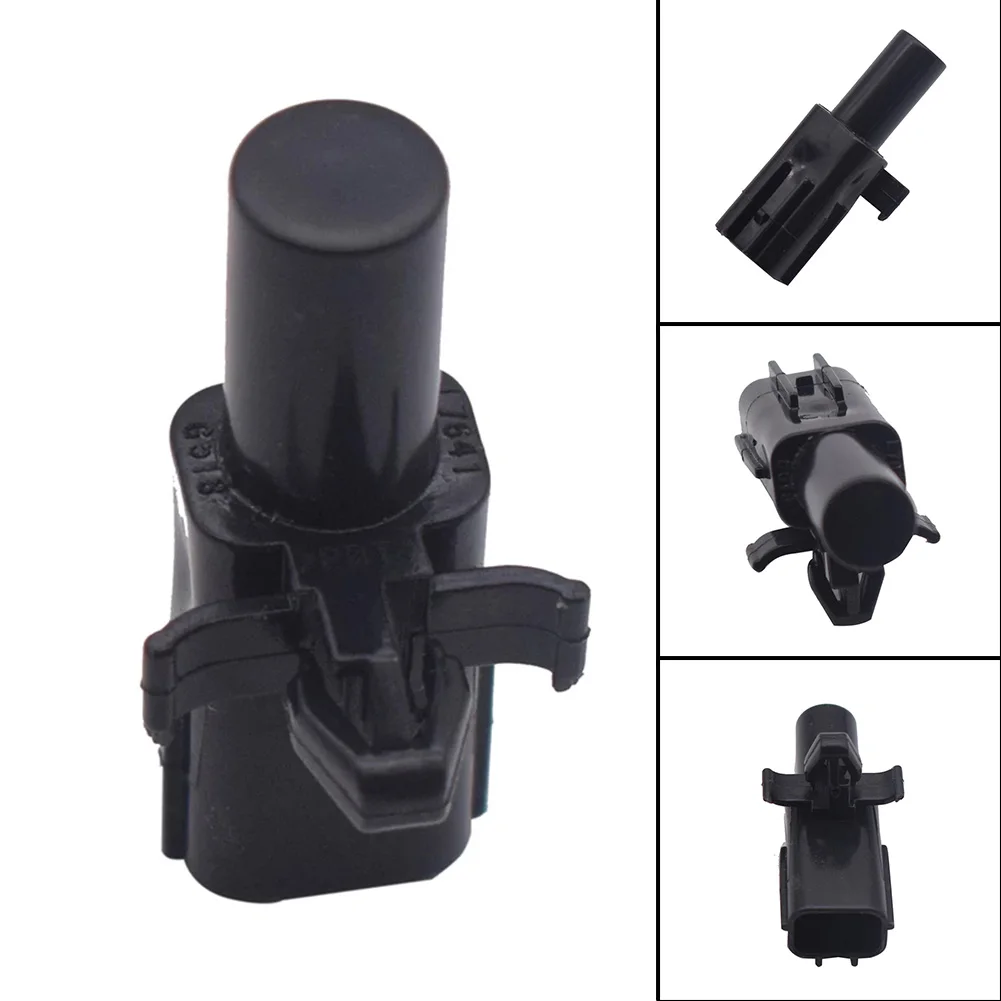 Temper Sensor Temperature Sensor Outdoor Temperature Sensor Plug-and-play Sensor Accessories Car Accessories High Quality
Temper Sensor Temperature Sensor Outdoor Temperature Sensor Plug-and-play Sensor Accessories Car Accessories High Quality