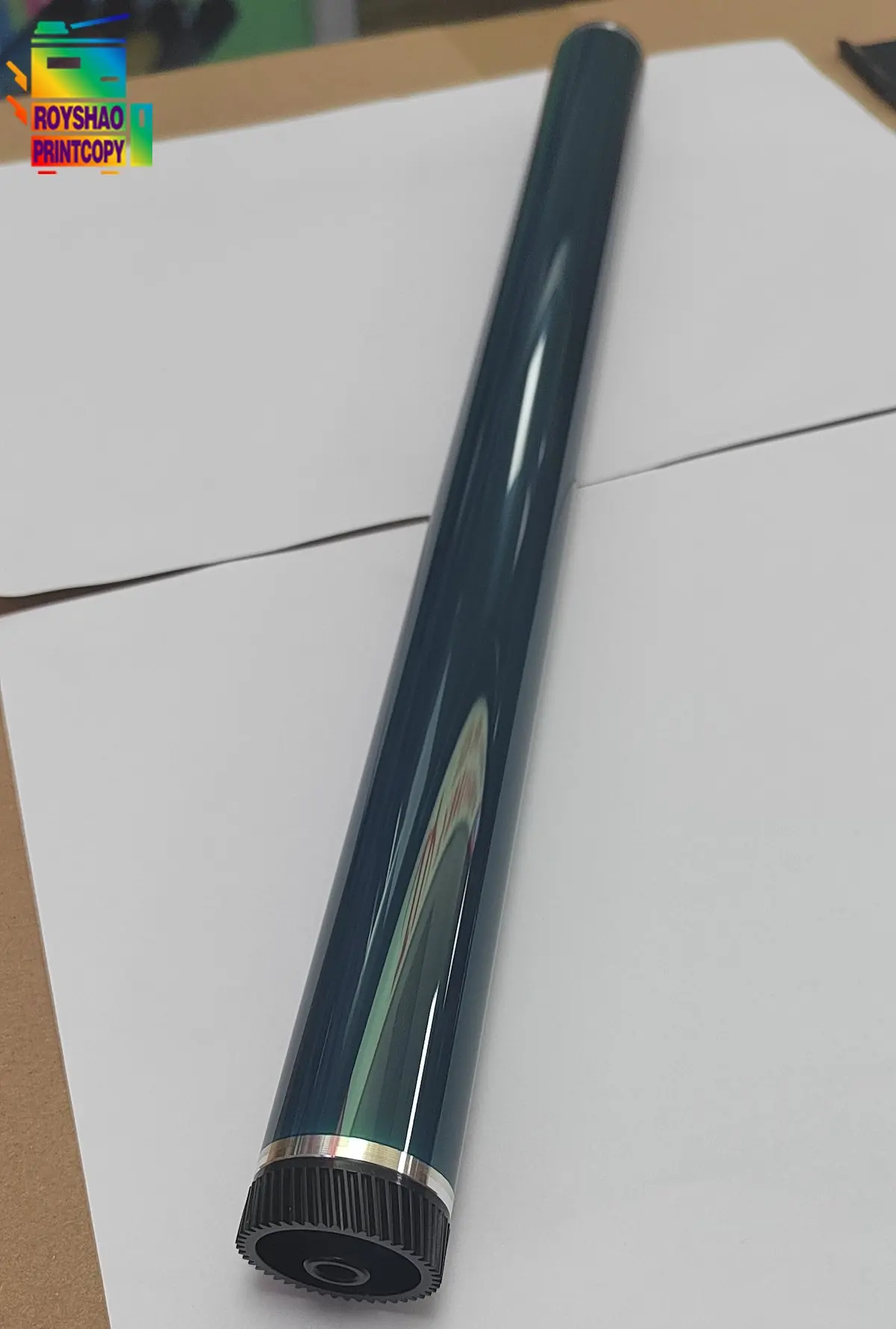 MPC2003 OPC DRUM for RICOH MPC2503 MP C2503 C2003 OEM LONG LIFE Original Color Cylinder
MPC2003 OPC DRUM for RICOH MPC2503 MP C2503 C2003 OEM LONG LIFE Original Color Cylinder