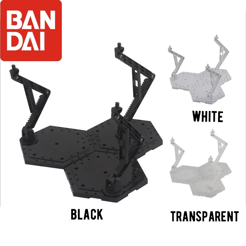 Модель GUNDAM MG HG RG, поддержка универсального основания, Основная платформа, модель Gundam, экшн-фигурка декоративные Детские игрушки Gift
Модель GUNDAM MG HG RG, поддержка универсального основания, Основная платформа, модель Gundam, экшн-фигурка декоративные Детские игрушки Gift