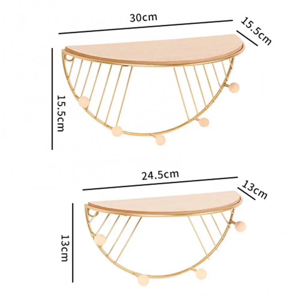 Деревянная полка для хранения, настенное крепление, подвесной Декор для гостиной, многофункциональный держатель-крючок 
Деревянная полка для хранения, настенное крепление, подвесной Декор для гостиной, многофункциональный держатель-крючок