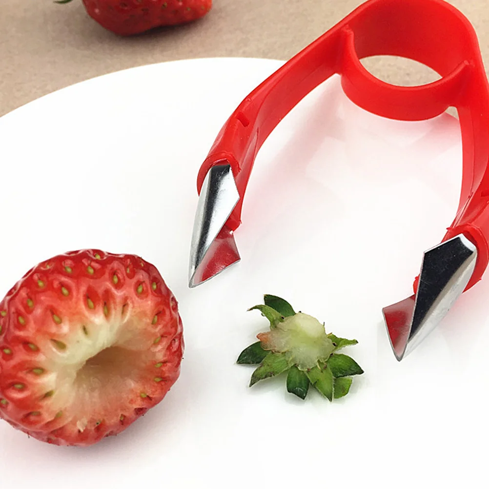 Corer Strawberry Remover Stem Fruit Pineapple Tool Potatopitter Tomato Pickerstems Carrot Peelereye Berry Tools Vegetable Clip 
Corer Strawberry Remover Stem Fruit Pineapple Tool Potatopitter Tomato Pickerstems Carrot Peelereye Berry Tools Vegetable Clip